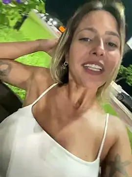 Gipoltergeist online show from 03.14.25