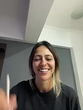 Gipoltergeist online show from 09.14.25