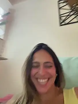 Gipoltergeist online show from 02.24.26