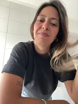 Gipoltergeist online show from 03.04.26