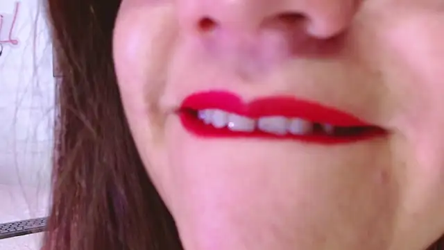 Amelie Rousell online show from 01.27.25