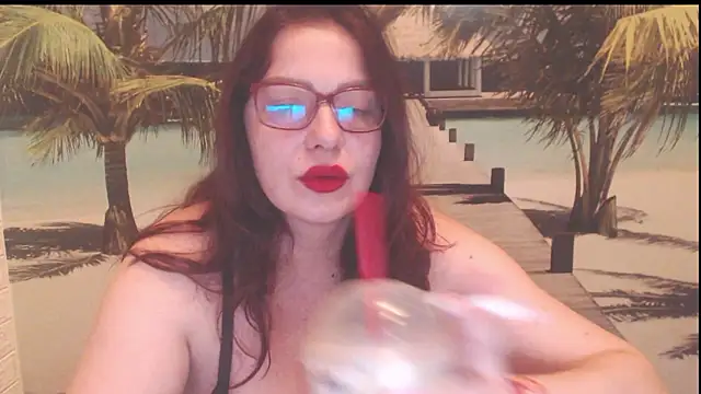 Snapshot of Queen__Natasha chatting on 03.07.26 Queen Natasha online show from 03.07.26