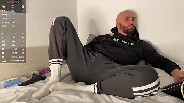 tim beard online show from 12.04.25