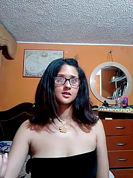 Snapshot of sofia_101 chatting on 10.02.25 sofia 101 online show from 10.02.25