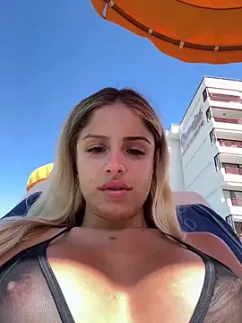 BritneyDimond online show from 12.26.24