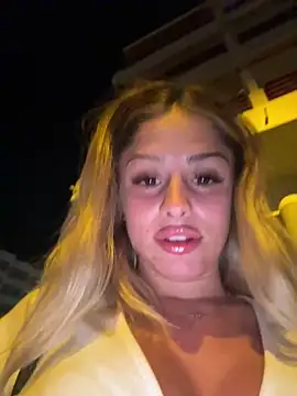 BritneyDimond online show from 12.27.24