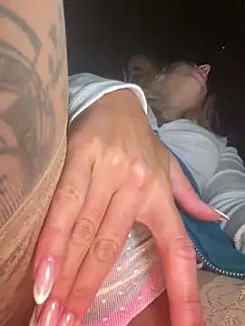 BritneyDimond online show from 12.30.24