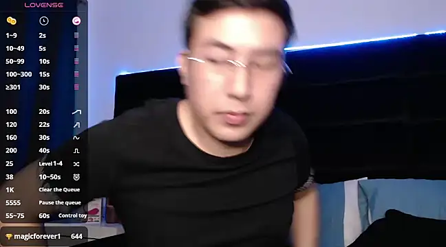 andrewmhilton  online show from 03.18.25