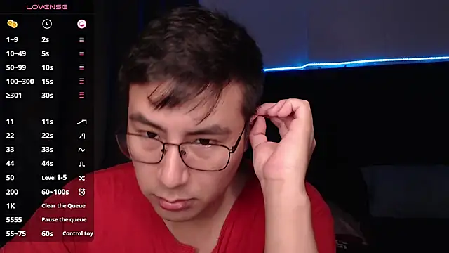 andrewmhilton  online show from 10.05.25