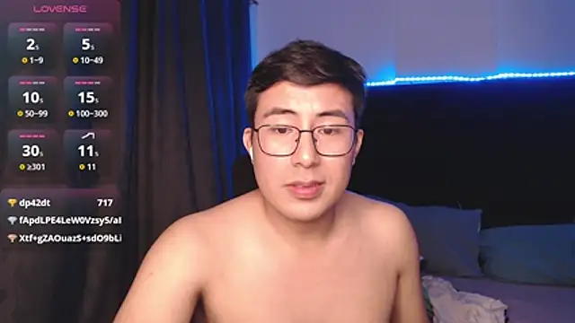 andrewmhilton  online show from 04.11.26