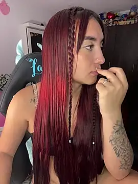 Snapshot of _Tammyy chatting on 03.21.25  Tammyy online show from 03.21.25