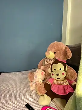 Snapshot of _Tammyy chatting on 10.18.25  Tammyy online show from 10.18.25