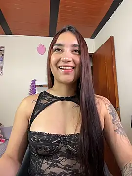  Tammyy online show from 11.14.25