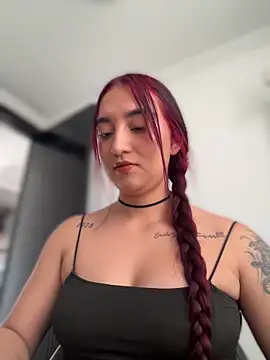  Tammyy online show from 04.06.26