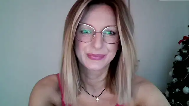 HornyJudith online show from 12.09.24