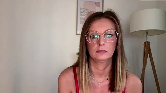 HornyJudith online show from 03.31.26