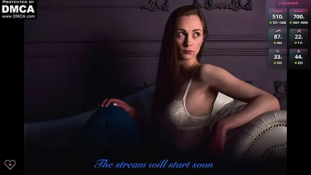 Kate001 online show from 12.16.25