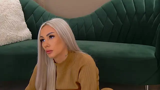 Bailey Rush online show from 11.11.25