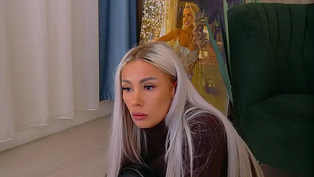 Bailey Rush online show from 01.10.26