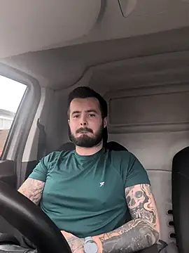 Snapshot of Brightspark22 chatting on 02.27.26 Brightspark22 online show from 02.27.26