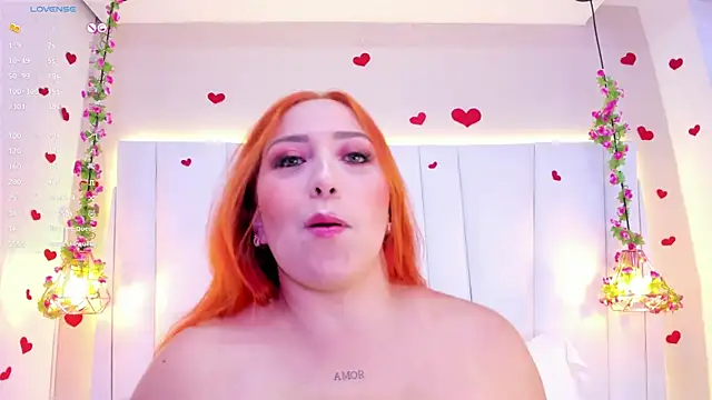 KiarhaTrixie online show from 02.28.25