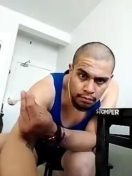 Stomps33 online show from 02.22.25