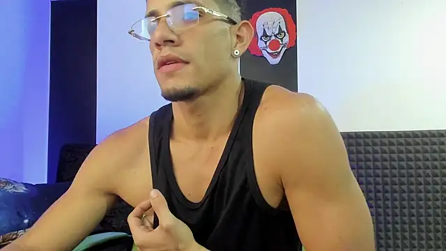 jhonnysnow17 online show from 01.23.25