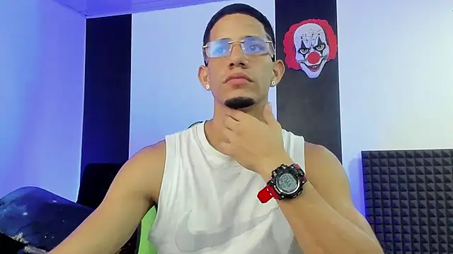 jhonnysnow17 online show from 01.23.25