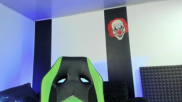 jhonnysnow17 online show from 02.09.25