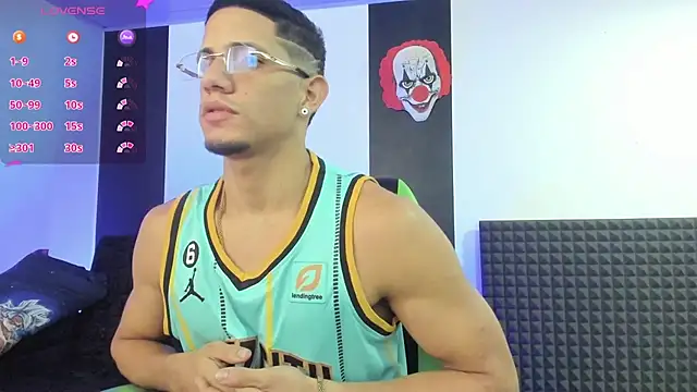 jhonnysnow17 online show from 02.09.25