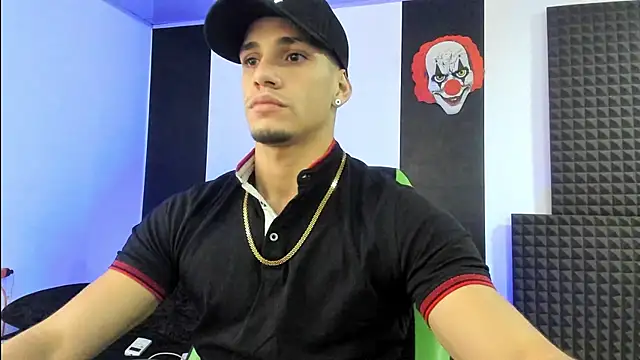 jhonnysnow17 online show from 02.26.25