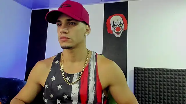 jhonnysnow17 online show from 03.12.25