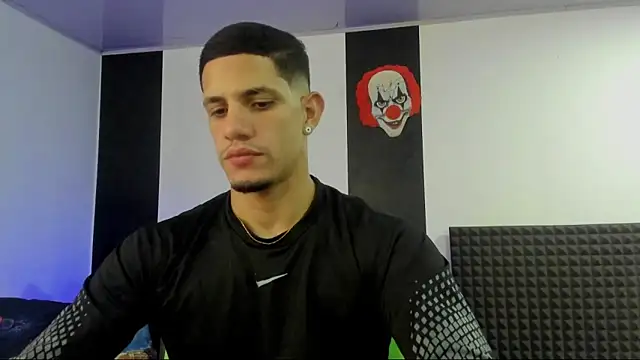 jhonnysnow17 online show from 03.21.25