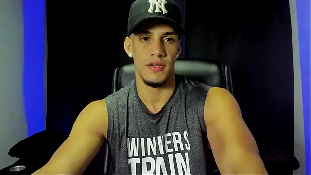 jhonnysnow17 online show from 09.27.25