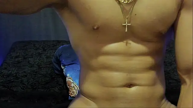 jhonnysnow17 online show from 10.11.25