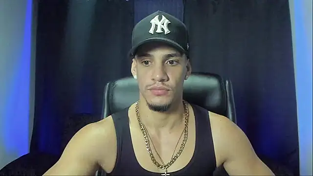 jhonnysnow17 online show from 10.12.25