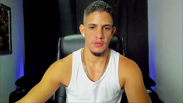 jhonnysnow17 online show from 10.21.25