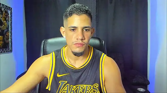 jhonnysnow17 online show from 11.06.25