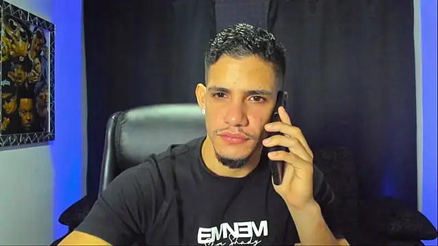 jhonnysnow17 online show from 11.08.25