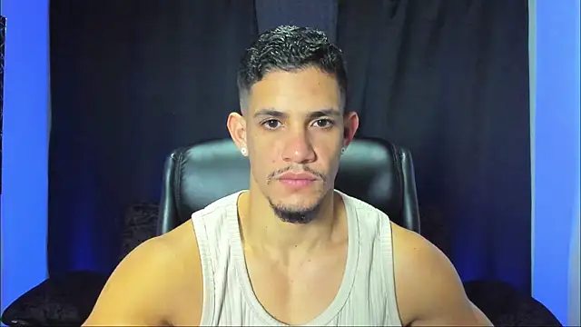 jhonnysnow17 online show from 11.16.25