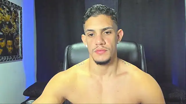 jhonnysnow17 online show from 12.15.25