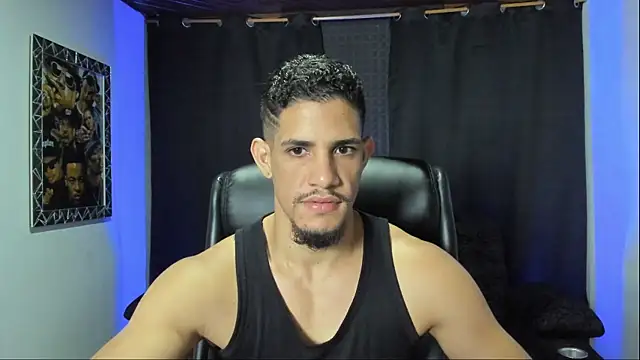 jhonnysnow17 online show from 03.08.26