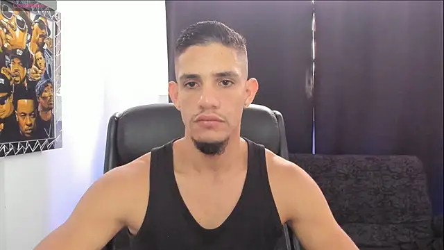 jhonnysnow17 online show from 05.18.26