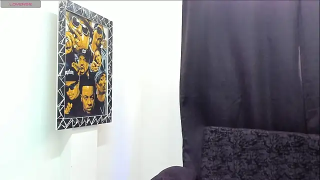 jhonnysnow17 online show from 05.19.26