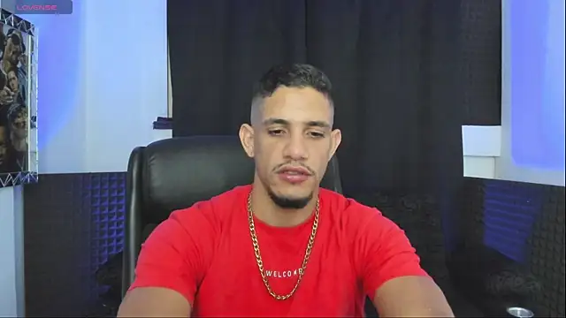 jhonnysnow17 online show from 05.30.26