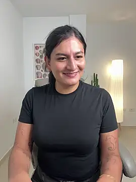 ari artis online show from 02.10.26