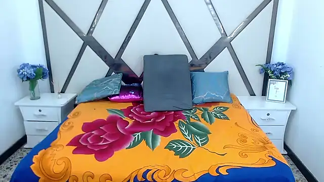 ChloexBigAss online show from 12.25.24