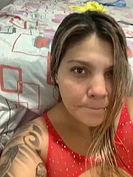 ChloexBigAss online show from 12.27.24