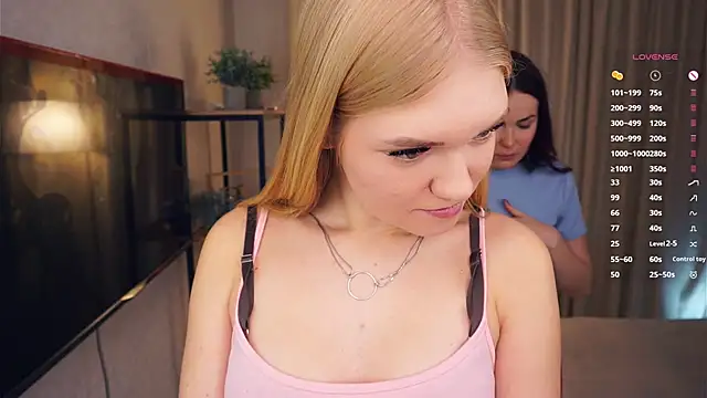 EllenReeves online show from 10.02.25