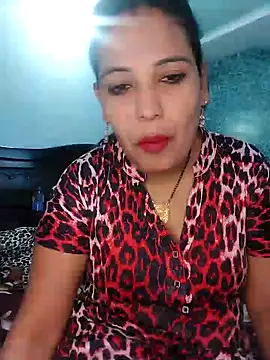 Poojabhabi101 online show from 01.11.25